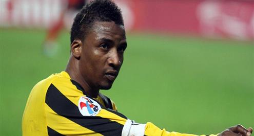 نور: العميد لايرضي بغير الاتصارات